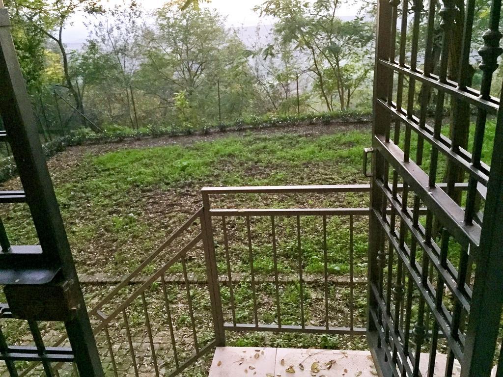 La Terrazza Sul Borgo Bed & Breakfast Serracapriola Екстериор снимка